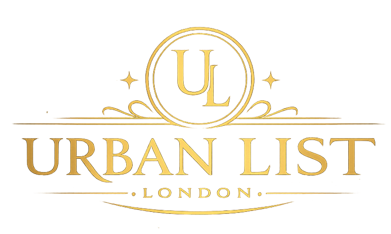Urban List London